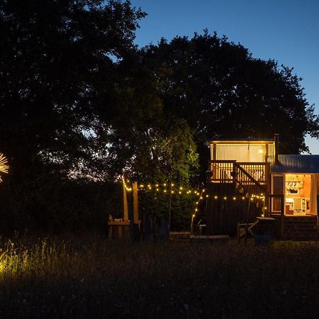 Get Away Hide Away Vila Dereham Exterior foto