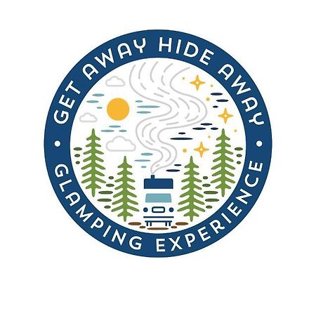 Get Away Hide Away Vila Dereham Exterior foto