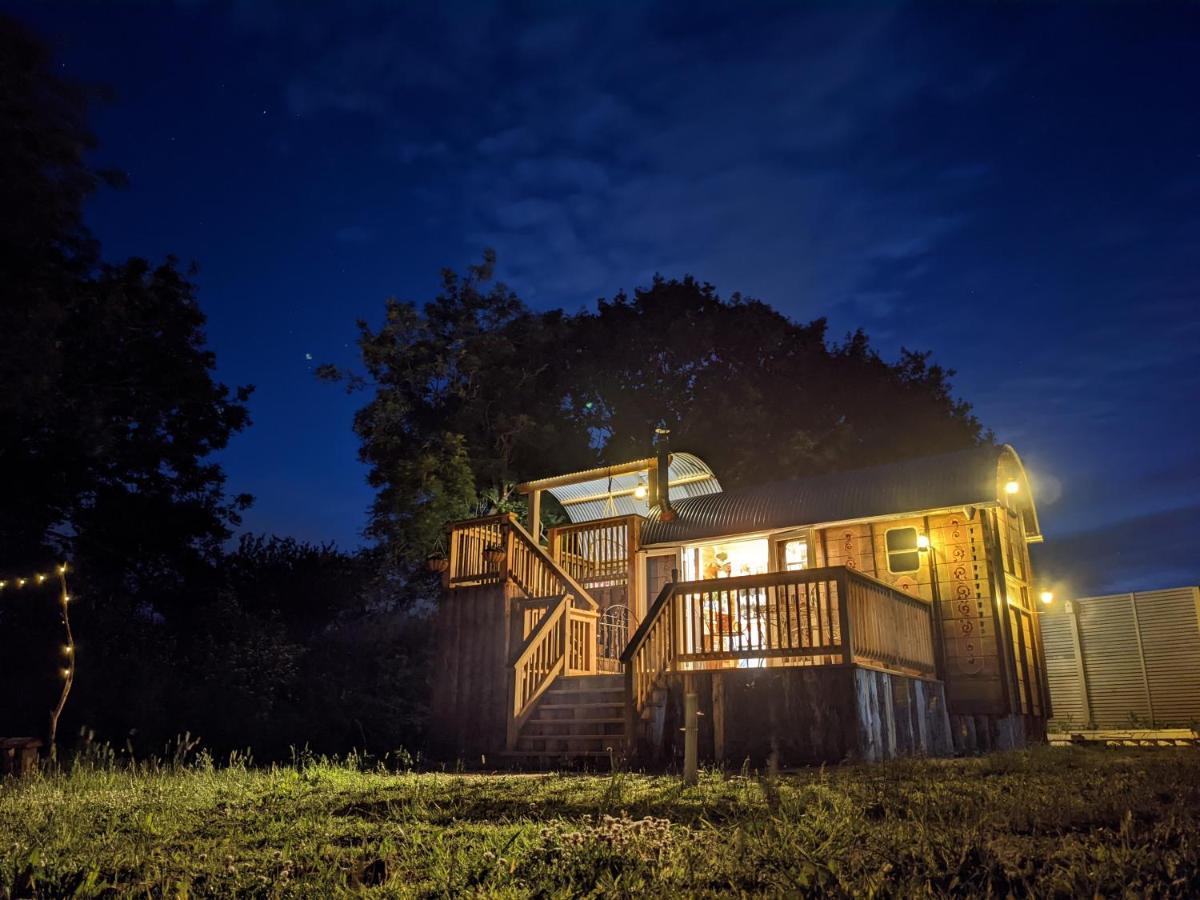 Get Away Hide Away Vila Dereham Exterior foto