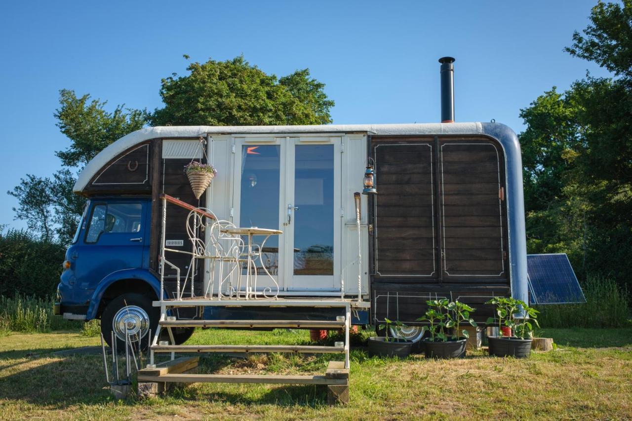 Get Away Hide Away Vila Dereham Exterior foto