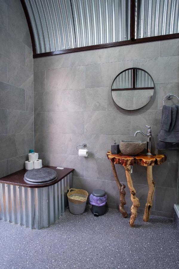 Get Away Hide Away Vila Dereham Exterior foto