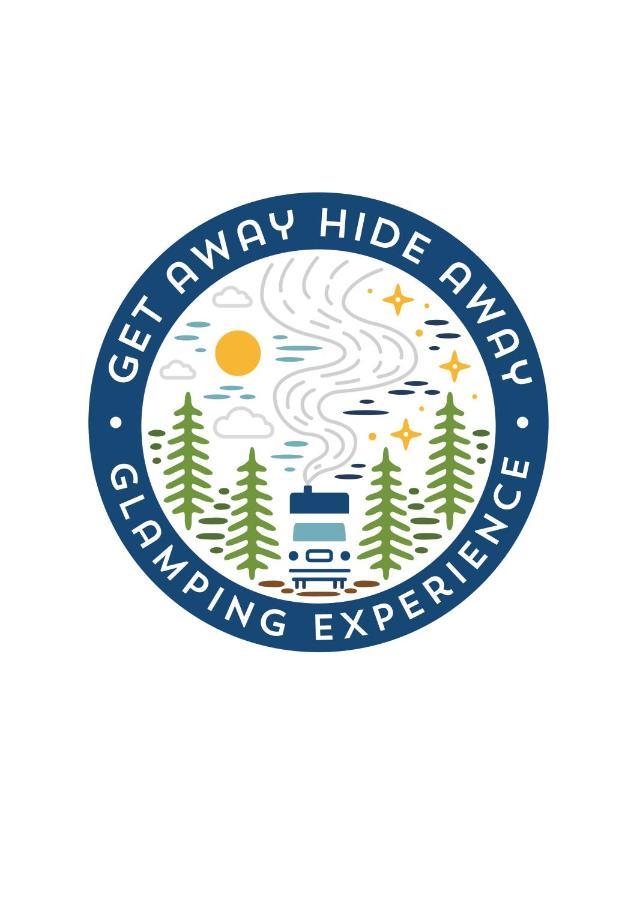 Get Away Hide Away Vila Dereham Exterior foto