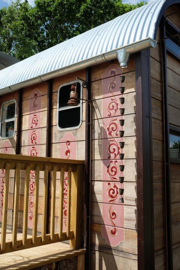 Get Away Hide Away Vila Dereham Exterior foto
